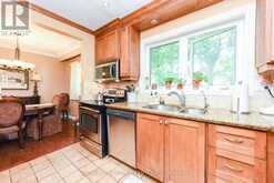 1363 SHELDON AVENUE Oakville 