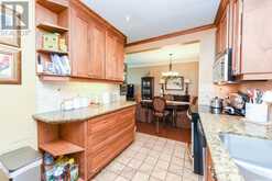 1363 SHELDON AVENUE Oakville 