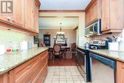 1363 SHELDON AVENUE Oakville 