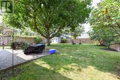 1363 SHELDON AVENUE Oakville 