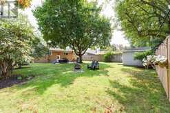 1363 SHELDON AVENUE Oakville