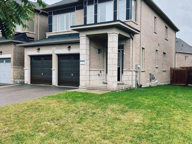 83 CHOUINARD WAY S Aurora Ontario