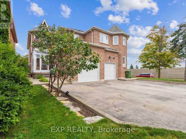 24 CARRIAGE HOUSE ROAD Caledon  Ontario