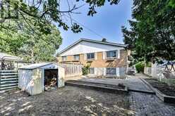 33 HOLCOLM ROAD Toronto