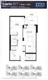 501 - 30 MEADOWGLEN PLACE Toronto