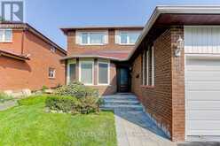 16 LINDEMANN STREET Markham 