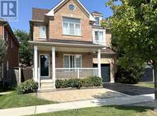 92 BARNWOOD DRIVE Richmond Hill