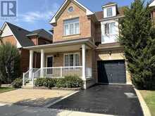 92 BARNWOOD DRIVE Richmond Hill 