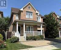 92 BARNWOOD DRIVE Richmond Hill