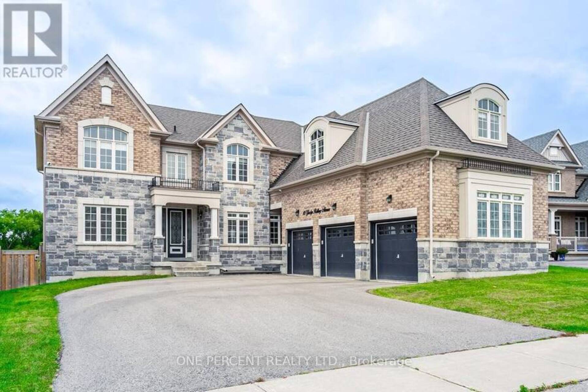 10 GLADYS ROLLING AVENUE East Gwillimbury 