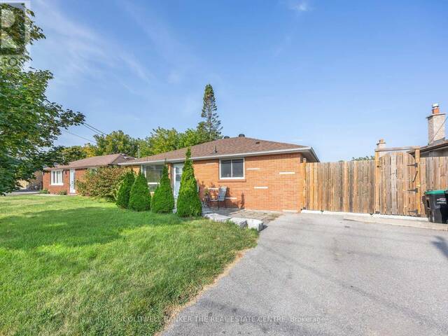 228 SIMCOE ROAD Bradford/West Gwillimbury  Ontario