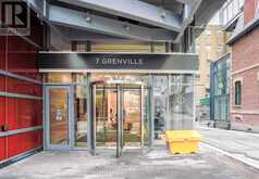 2501 - 7 GRENVILLE STREET Toronto