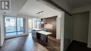 604 - 5 ST JOSEPH STREET Toronto