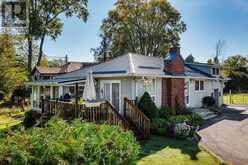 27 LAKESHORE ROAD Georgina 