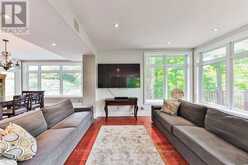 1200 BRONTE ROAD Oakville