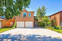 6096 SILKEN LAUMANN WAY Mississauga