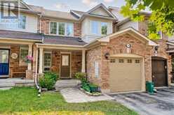 2389 BAINTREE CRESCENT Oakville