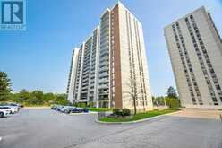 1408 - 21 KNIGHTSBRIDGE ROAD E Brampton