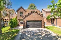 16 HALLEN ROAD Brampton