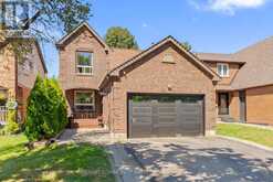 16 HALLEN ROAD Brampton 