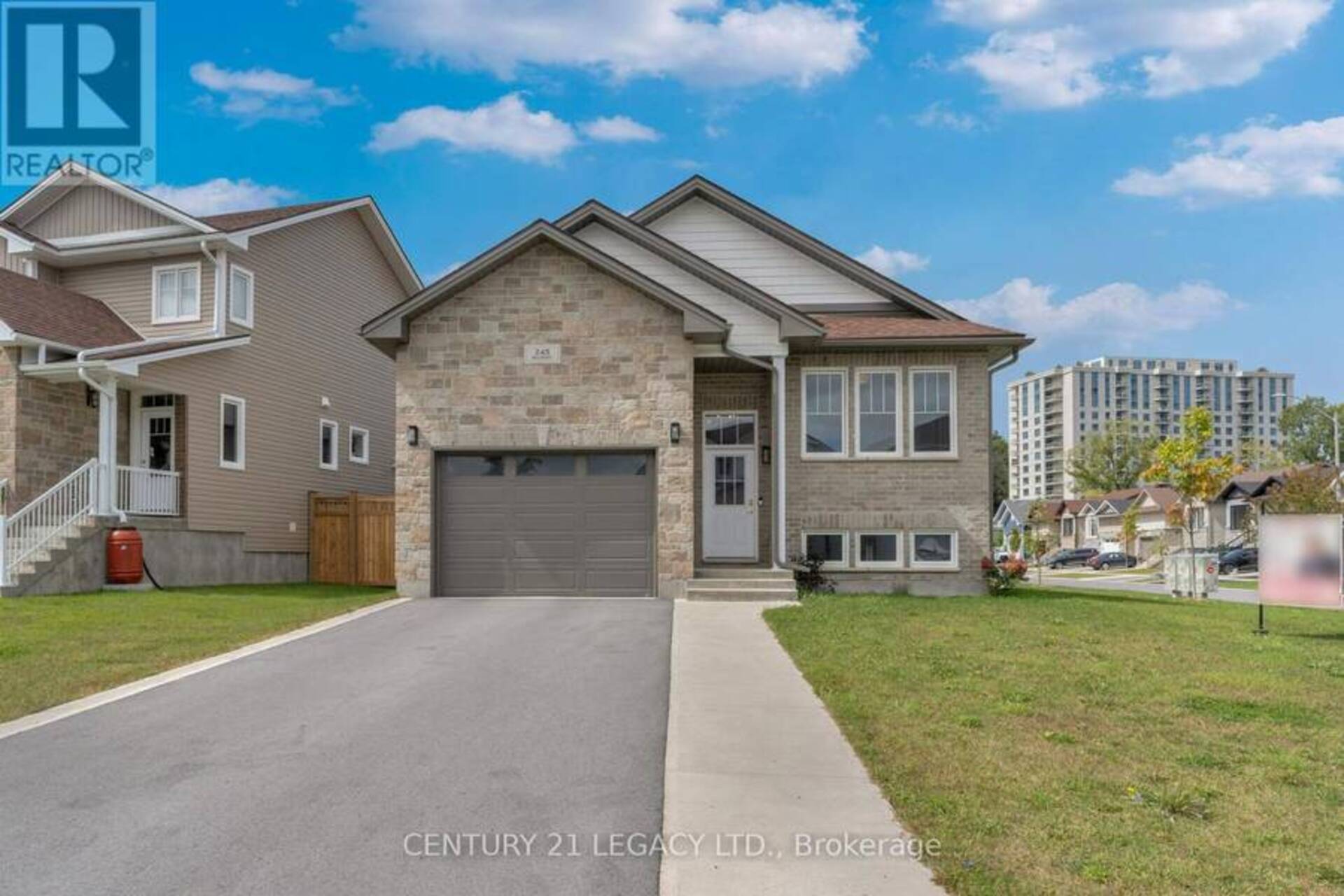 245 MILL POND PLACE Kingston