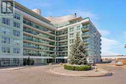 309 - 60 FAIRFAX CRESCENT Toronto