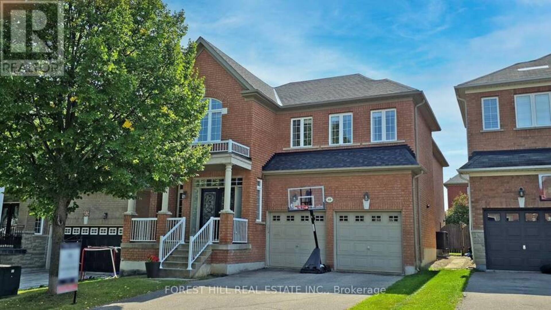 89 RAVEL DRIVE Vaughan 