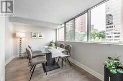 203 - 60 HOMEWOOD AVENUE Toronto