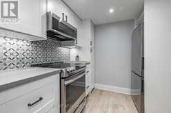 203 - 60 HOMEWOOD AVENUE Toronto