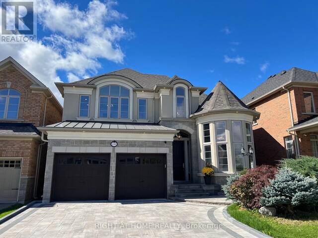 156 ROTHBURY ROAD Richmond Hill Ontario