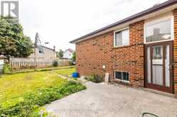 28 CURTIS DRIVE Brampton