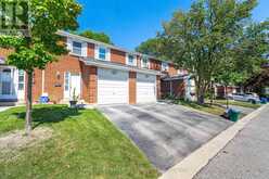 457 - 16 HARPER WAY Markham