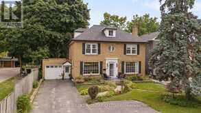 81 CLAPPERTON STREET Barrie