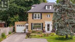 81 CLAPPERTON STREET Barrie