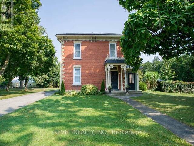 386 MAPLE AVENUE S Brant  Ontario