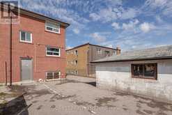 559A BIRCHMOUNT ROAD Toronto