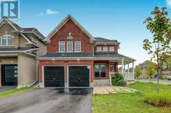 1840 WILLIAM LOTT DRIVE Oshawa