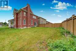 1840 WILLIAM LOTT DRIVE Oshawa 