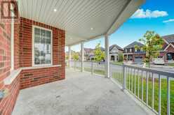 1840 WILLIAM LOTT DRIVE Oshawa 