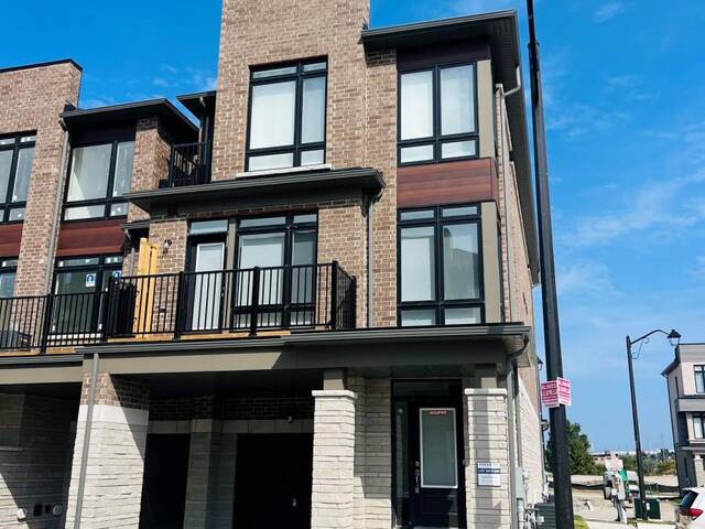 7 GUNTON STREET Aurora Ontario