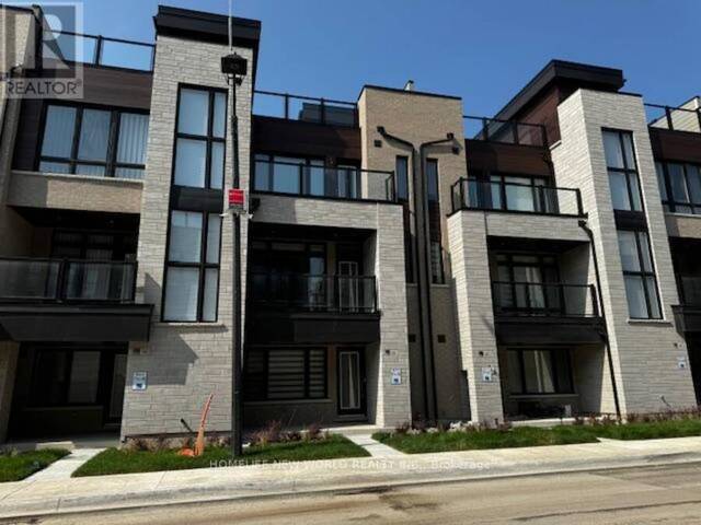 44 CREDIT LANE Richmond Hill  Ontario