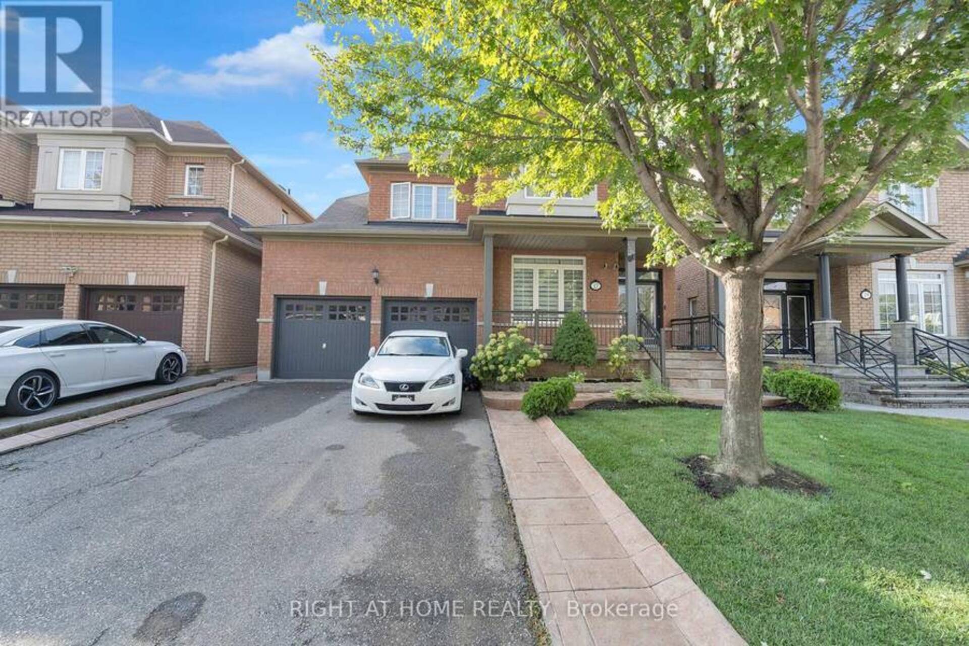 17 GAME CREEK CRESCENT Brampton 