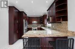 17 GAME CREEK CRESCENT Brampton