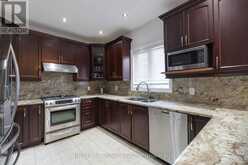 17 GAME CREEK CRESCENT Brampton