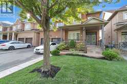 17 GAME CREEK CRESCENT Brampton