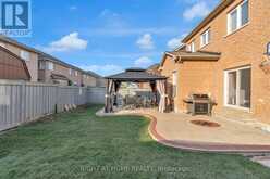 17 GAME CREEK CRESCENT Brampton 