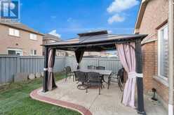 17 GAME CREEK CRESCENT Brampton