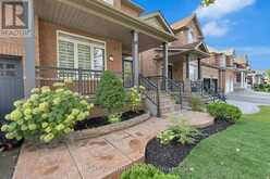 17 GAME CREEK CRESCENT Brampton