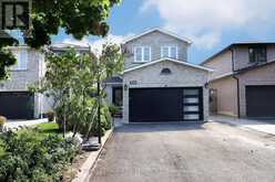 598 PILCOM COURT Mississauga 