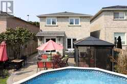 598 PILCOM COURT Mississauga 